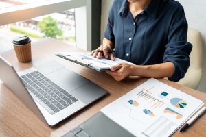 SCANNING & DATA MANAGEMENT