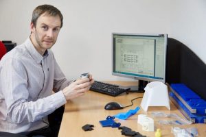 CAD Design Cambridge