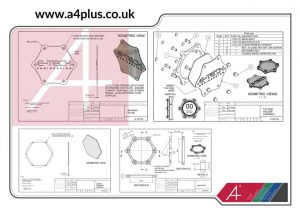 Draughting 1