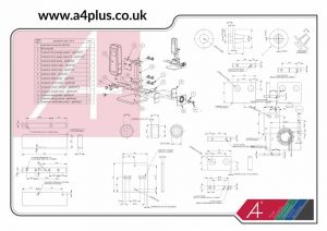 Draughting 2